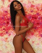 Анкета проститутки Кира - метро Пресненский, возраст - 19