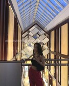 Анкета проститутки Леночка - метро Обручевский, возраст - 19