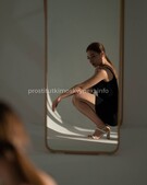 Анкета проститутки Оксана - метро Беговой, возраст - 19