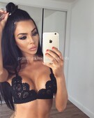 Анкета проститутки Олеся - метро Басманный, возраст - 20