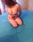 Анкета проститутки Слава - метро Строгино, возраст - 20