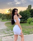 Анкета проститутки Майя - метро Марфино, возраст - 20