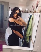 Анкета проститутки Элина - метро Мещанский, возраст - 20