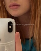 Анкета проститутки Юлия - метро Пресненский, возраст - 20