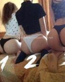 Анкета проститутки Инга - метро Обручевский, возраст - 21