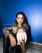 Анкета проститутки Любовь - метро Ломоносовский, возраст - 21