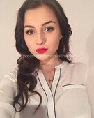 Анкета проститутки Адель - метро Строгино, возраст - 21