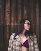 Анкета проститутки Ярослава - метро Текстильщики, возраст - 21