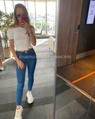 Анкета проститутки Марго - метро Тверской, возраст - 21