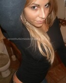 Анкета проститутки Влада - метро Беговой, возраст - 21