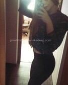 Анкета проститутки Ольга - метро Текстильщики, возраст - 21