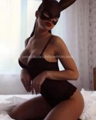 Анкета проститутки Ксюша - метро Дорогомилово, возраст - 21