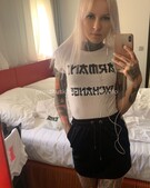 Анкета проститутки Жасмин - метро Строгино, возраст - 22