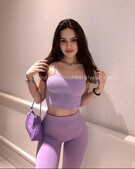 Анкета проститутки Леся - метро Ломоносовский, возраст - 22