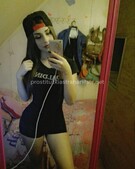 Анкета проститутки Лера - метро Выхино-Жулебино, возраст - 22