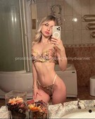 Анкета проститутки Надежда - метро Куркино, возраст - 22