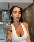 Анкета проститутки Эмма - метро Черемушки, возраст - 22