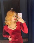 Анкета проститутки Екатерина - метро Чертаново Северное, возраст - 22