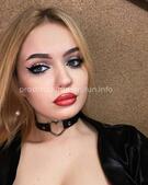 Анкета проститутки Екатерина - метро Чертаново Северное, возраст - 22