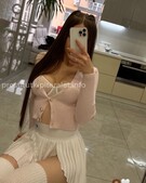 Анкета проститутки Полина - метро Замоскворечье, возраст - 22