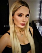 Анкета проститутки Жанна - метро Беговой, возраст - 22