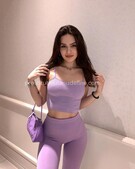 Анкета проститутки Варвара - метро Лосиноостровский, возраст - 22