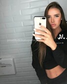 Анкета проститутки Раиса - метро Текстильщики, возраст - 23