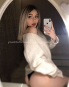 Анкета проститутки Лада - метро Свиблово, возраст - 23