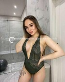 Анкета проститутки Рената - метро Пресненский, возраст - 23