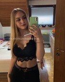 Анкета проститутки Жанна - метро Якиманка, возраст - 23