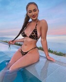 Анкета проститутки Адель - метро Теплый Стан, возраст - 23