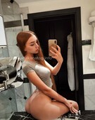 Анкета проститутки Лилия - метро Останкинский, возраст - 23