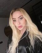 Анкета проститутки Адель - метро Хамовники, возраст - 23