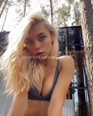 Анкета проститутки Полина - метро Таганский, возраст - 23