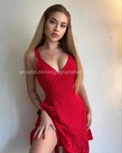 Анкета проститутки Снежана - метро Пресненский, возраст - 23