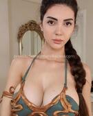 Анкета проститутки Ника - метро Дорогомилово, возраст - 23