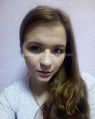 Анкета проститутки Алена - метро Бабушкинский, возраст - 23