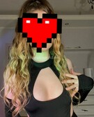 Анкета проститутки Анна - метро Теплый Стан, возраст - 23