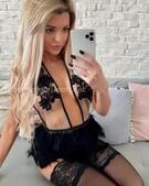 Анкета проститутки Лизочка - метро Измайлово, возраст - 23