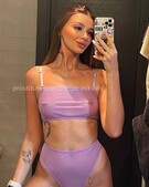 Анкета проститутки Наталья - метро Тимирязевский, возраст - 23