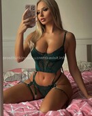 Анкета проститутки Ульяна - метро Ломоносовский, возраст - 23