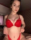 Анкета проститутки Лика - метро Замоскворечье, возраст - 23