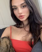 Анкета проститутки Олечка - метро Дорогомилово, возраст - 23