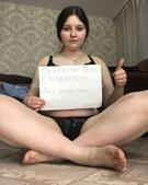 Анкета проститутки Эвелина - метро Басманный, возраст - 23