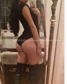 Анкета проститутки Юля - метро Щукино, возраст - 23