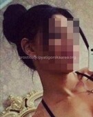 Анкета проститутки Ярослава - метро Марьино, возраст - 23