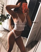 Анкета проститутки Арина - метро Крылатское, возраст - 23