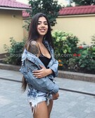 Анкета проститутки Арина - метро Крылатское, возраст - 23