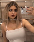 Анкета проститутки Ксюша - метро Тропарево-Никулино, возраст - 23