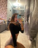 Анкета проститутки Алина - метро Мещанский, возраст - 23